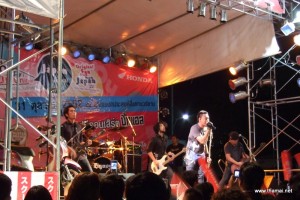 Big Ass Concert in Chanthaburi 2009 Big Ass Concert in Chanthaburi 2009