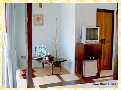Chanchaolao Beach Resort (10)