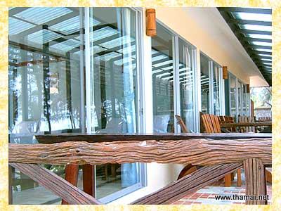 Chanchaolao Beach Resort (11)