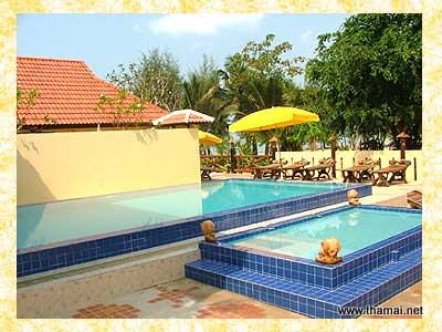 Chanchaolao Beach Resort (17)