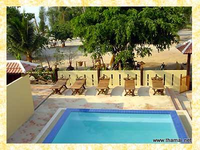 Chanchaolao Beach Resort (18)