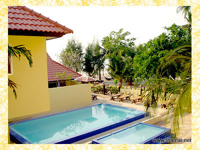 Chanchaolao Beach Resort (19)