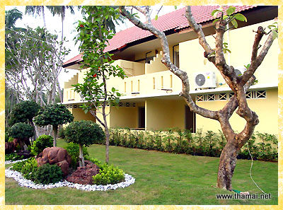 Chanchaolao Beach Resort (2)