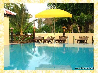 Chanchaolao Beach Resort (20)