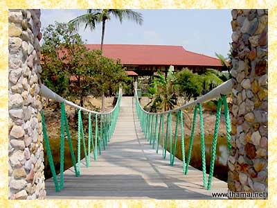Chanchaolao Beach Resort (21)