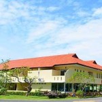 Chanchaolao Beach Resort 2