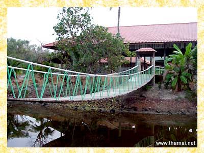 Chanchaolao Beach Resort (22)