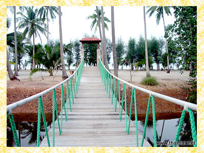 Chanchaolao Beach Resort (23)