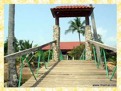 Chanchaolao Beach Resort (24)