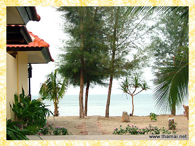 Chanchaolao Beach Resort (26)