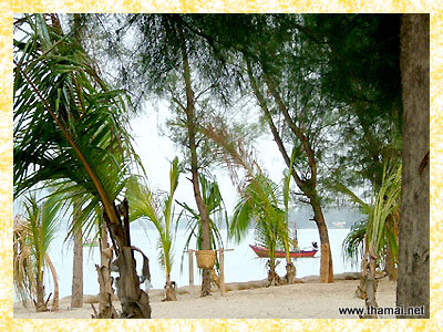 Chanchaolao Beach Resort (27)
