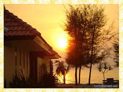 Chanchaolao Beach Resort (28)