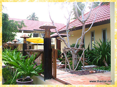 Chanchaolao Beach Resort (3)