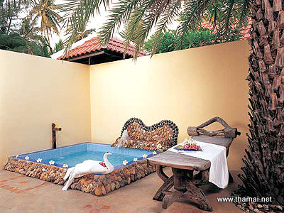 Chanchaolao Beach Resort (30)