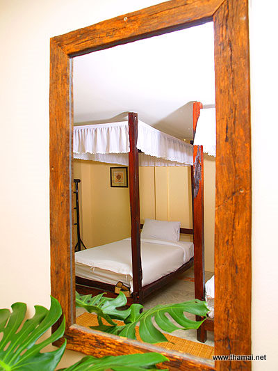 Chanchaolao Beach Resort (31)