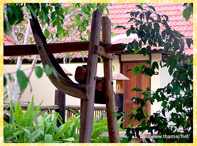Chanchaolao Beach Resort (4)