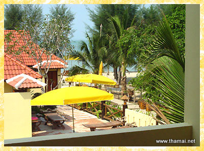 Chanchaolao Beach Resort (6)