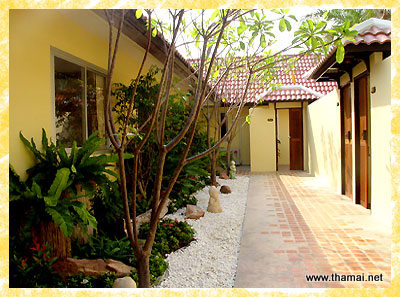Chanchaolao Beach Resort (8)