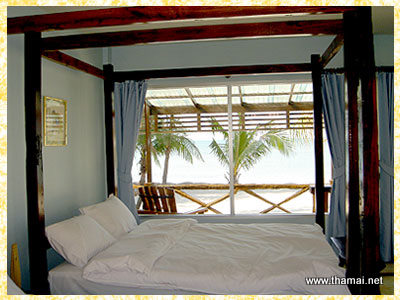 Chanchaolao Beach Resort (9)
