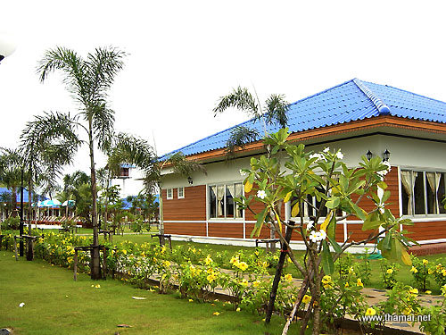 Nuanchan Resort & Spa (10)