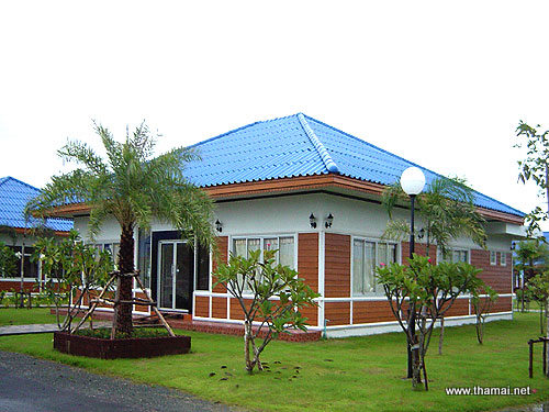 Nuanchan Resort & Spa (11)
