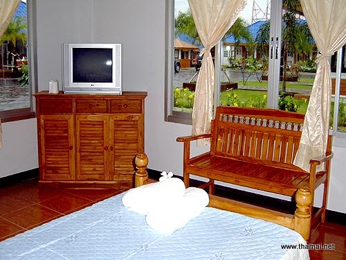 Nuanchan Resort & Spa (12)