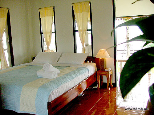 Nuanchan Resort & Spa (13)
