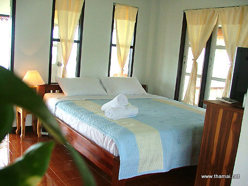 Nuanchan Resort & Spa (14)