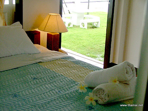 Nuanchan Resort & Spa (15)