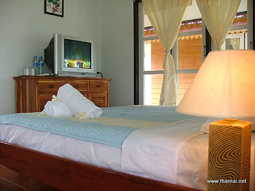 Nuanchan Resort & Spa (16)