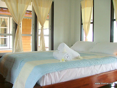 Nuanchan Resort & Spa (17)