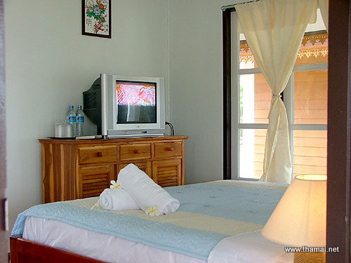 Nuanchan Resort & Spa (18)