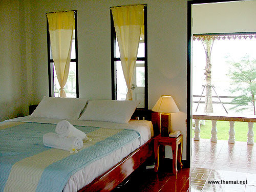 Nuanchan Resort & Spa (19)