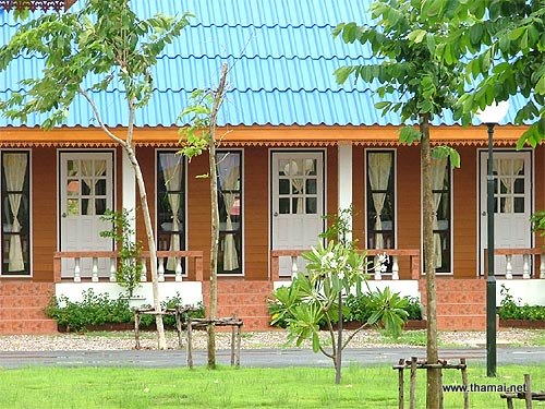 Nuanchan Resort & Spa (2)
