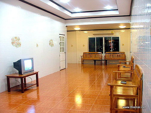 Nuanchan Resort & Spa (20)