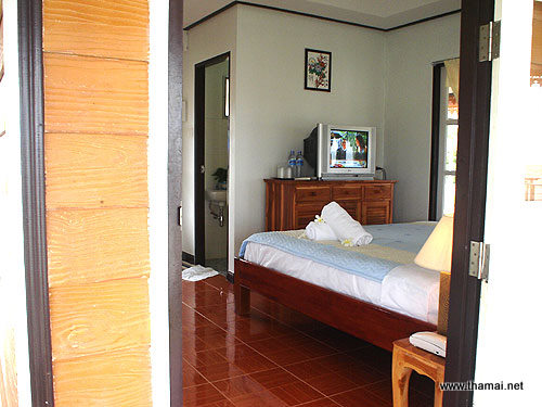 Nuanchan Resort & Spa (21)
