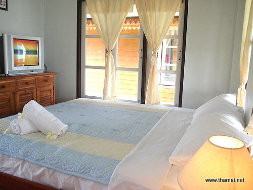 Nuanchan Resort & Spa (22)