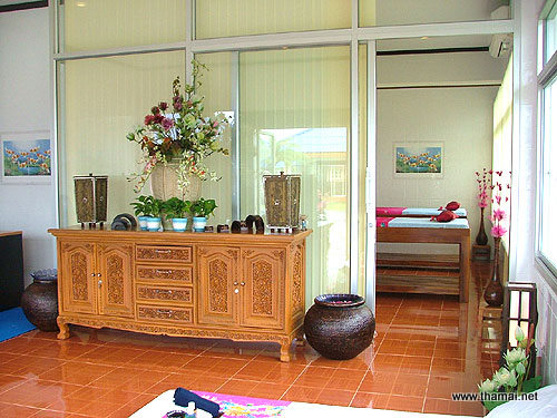 Nuanchan Resort & Spa (23)