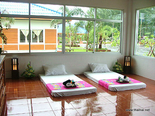 Nuanchan Resort & Spa (24)