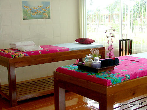 Nuanchan Resort & Spa (25)