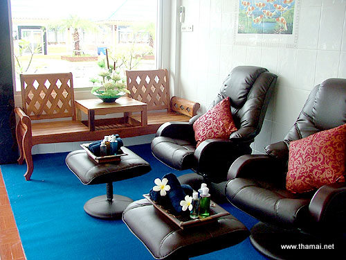 Nuanchan Resort & Spa (27)