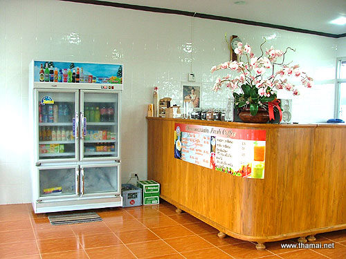 Nuanchan Resort & Spa (29)