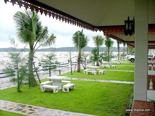 Nuanchan Resort & Spa (3)