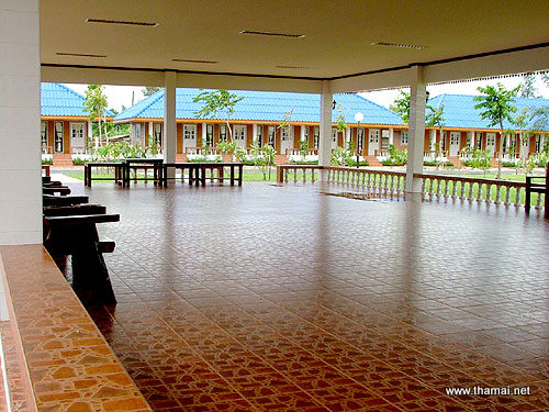 Nuanchan Resort & Spa (36)