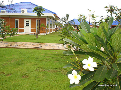 Nuanchan Resort & Spa (38)