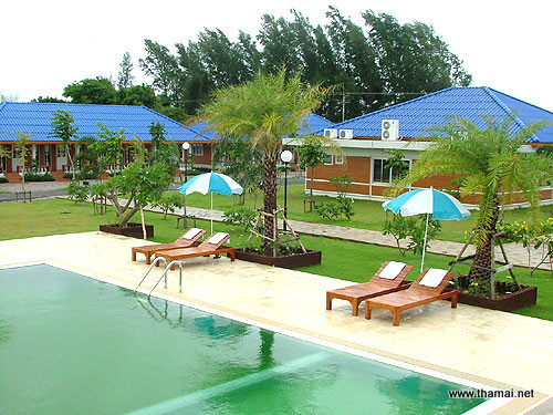 Nuanchan Resort & Spa (39)