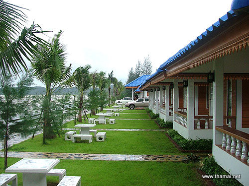 Nuanchan Resort & Spa (4)