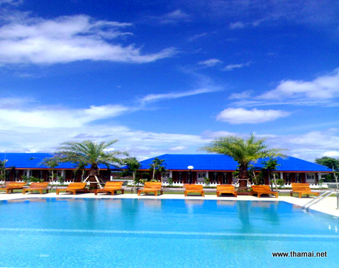 Nuanchan Resort & Spa (40)