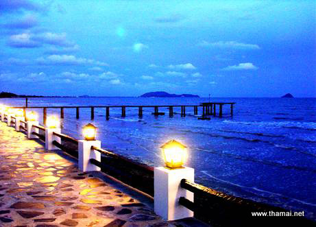 Nuanchan Resort & Spa (42)
