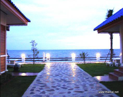 Nuanchan Resort & Spa (43)